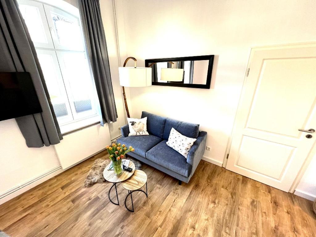 Haus Lassen Westerland