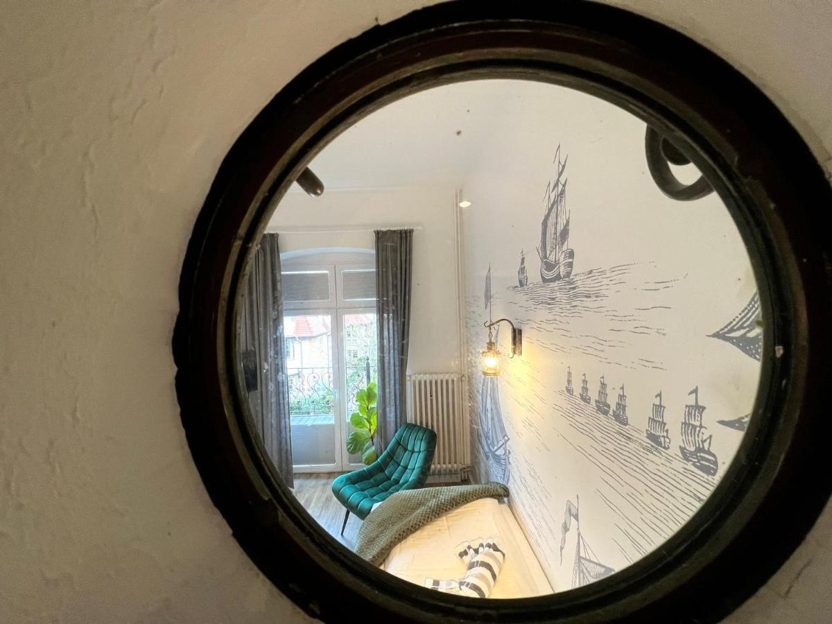 Haus Lassen Apartamento Westerland