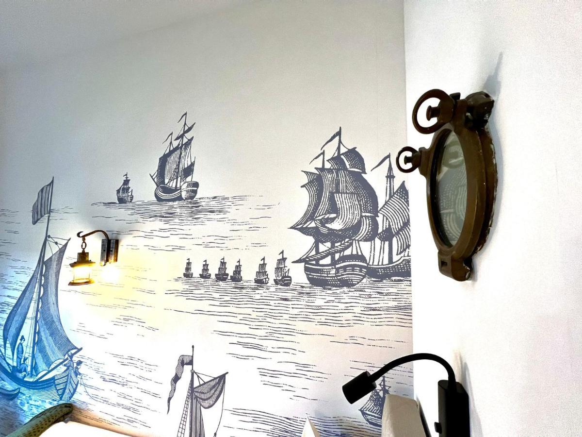 Haus Lassen Appartement