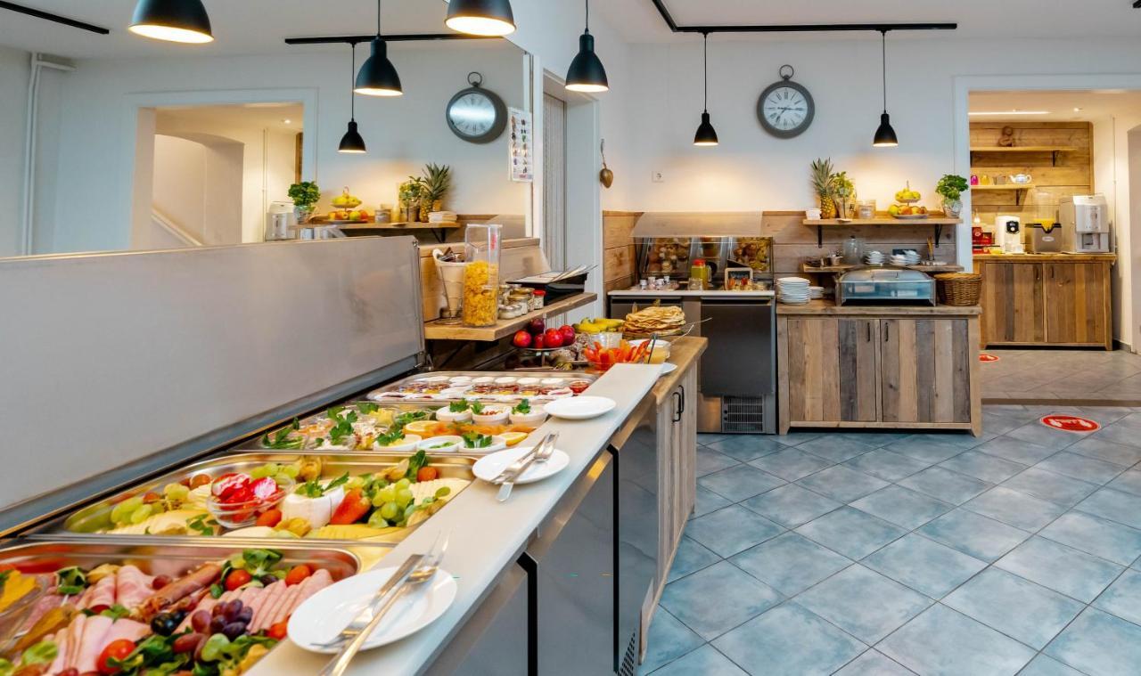 Haus Lassen Apartamento Westerland