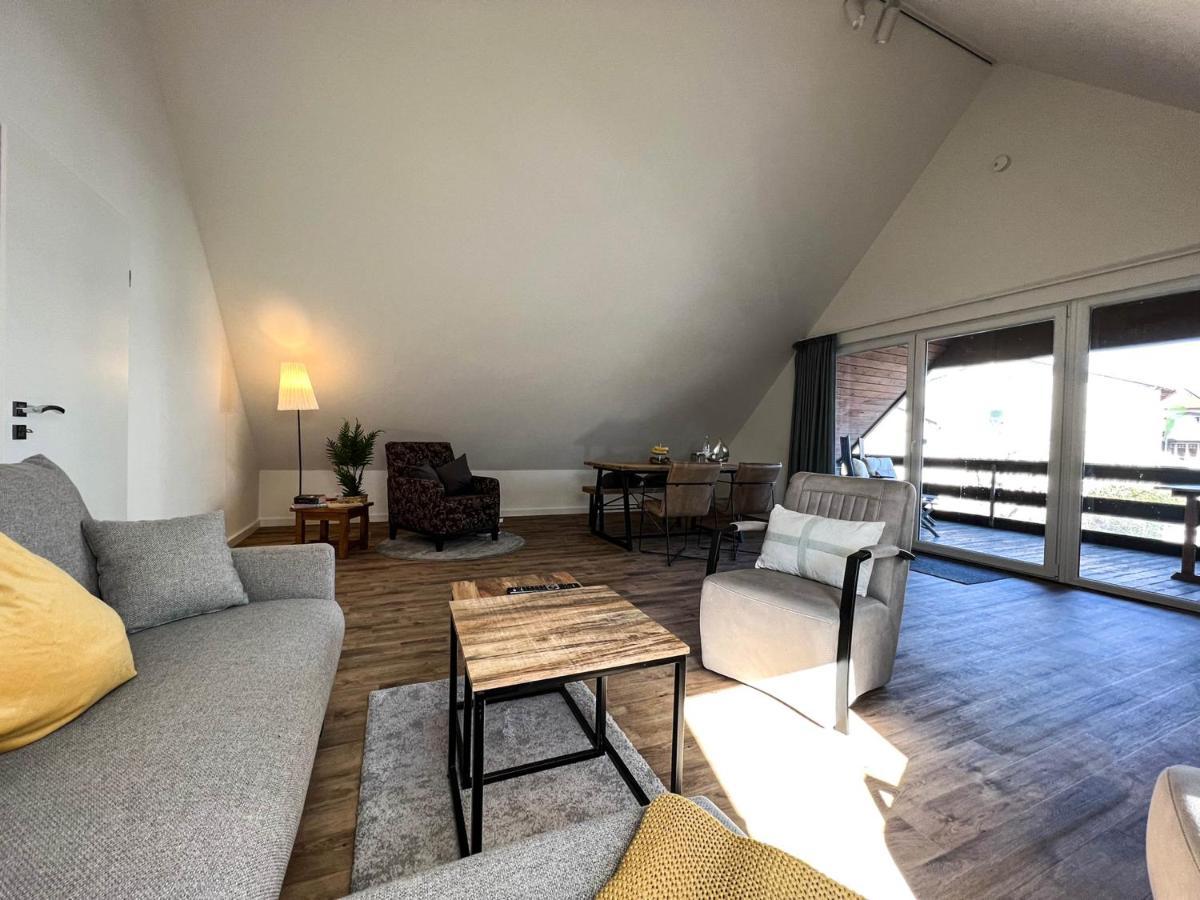 Haus Lassen Apartamento Westerland