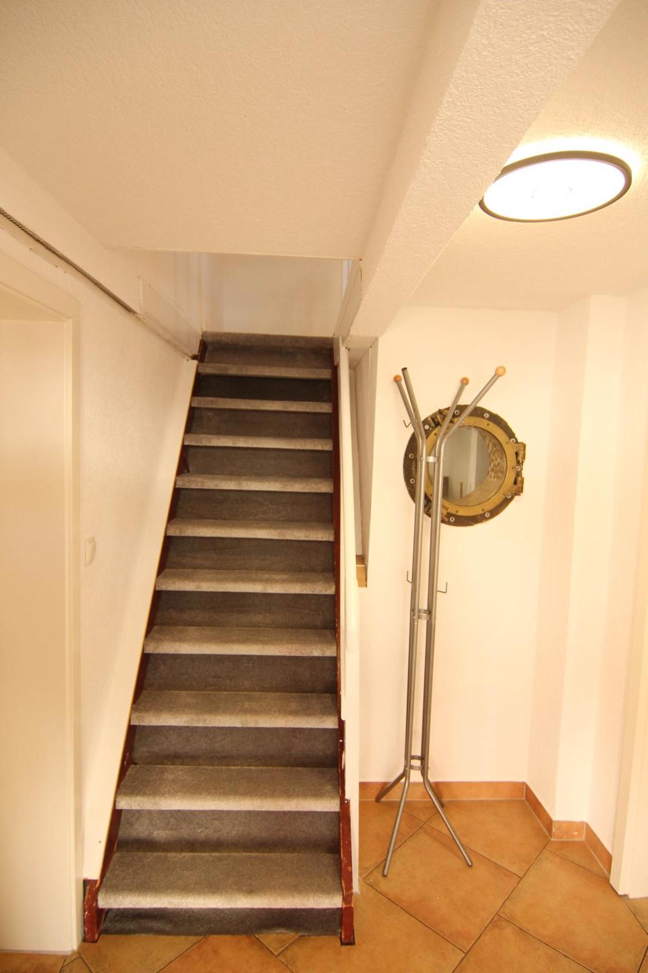 Apartamento Haus Lassen Westerland