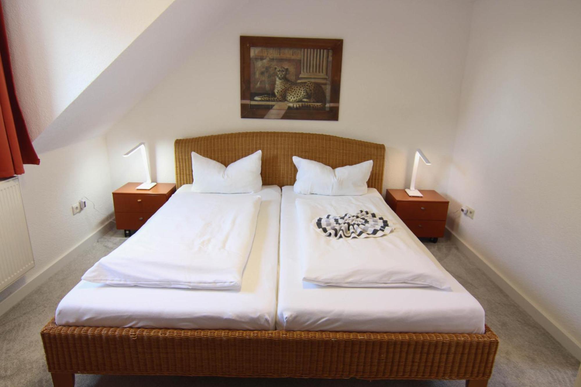 Lejlighed Haus Lassen *