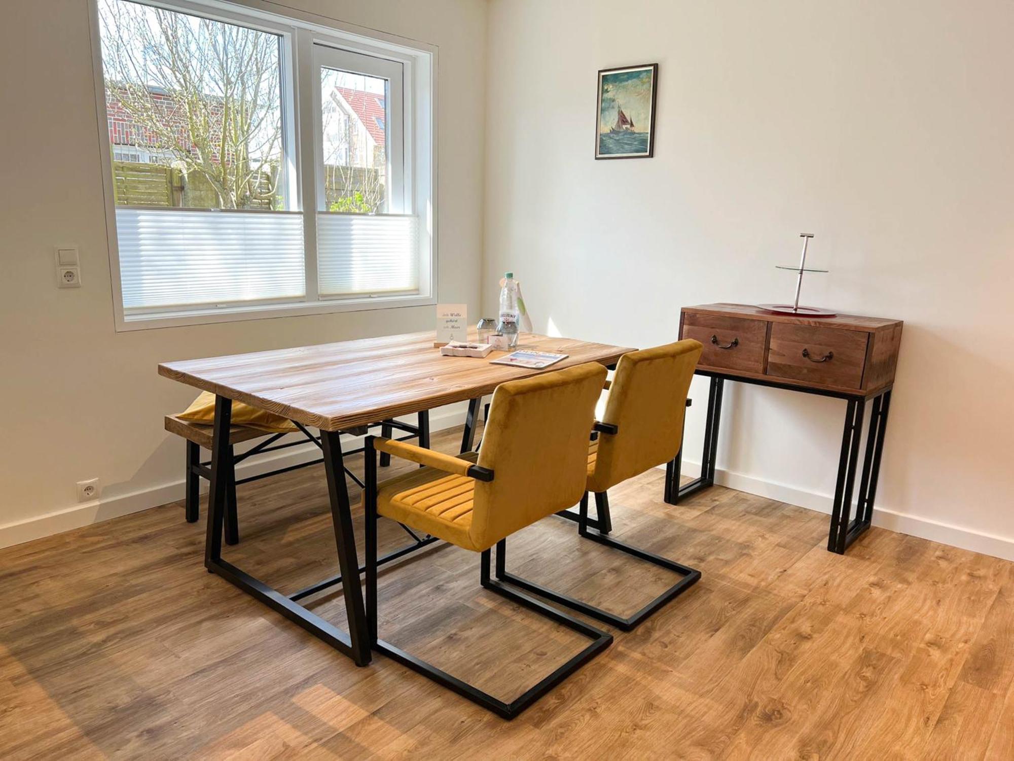 Haus Lassen Lejlighed Vesterland
