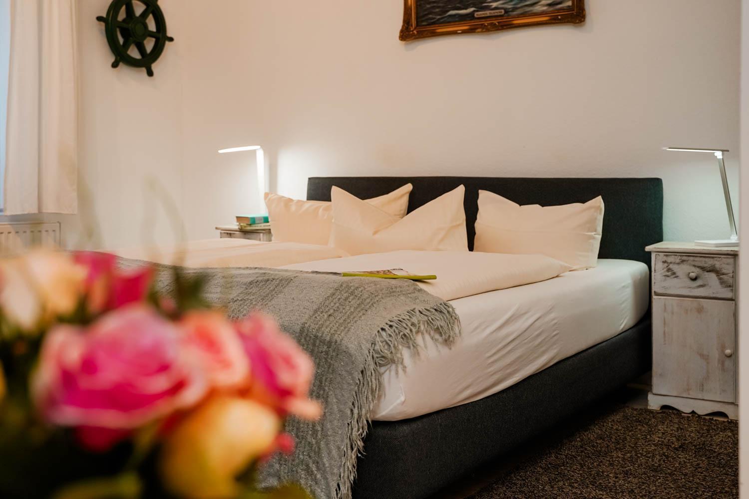 Apartamento Haus Lassen *