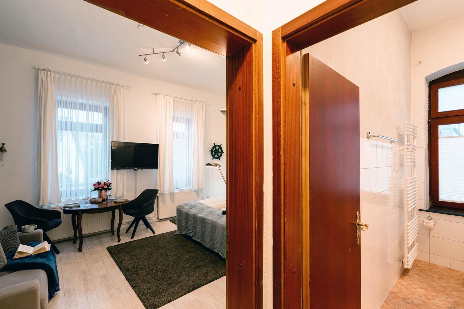Haus Lassen *