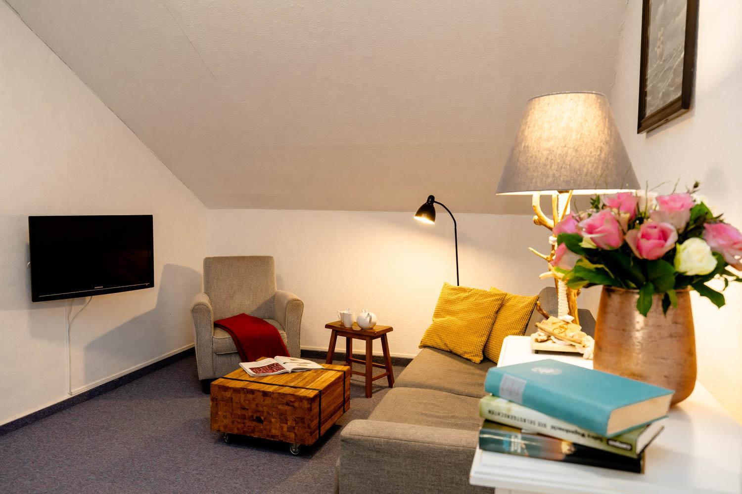 Haus Lassen Westerland