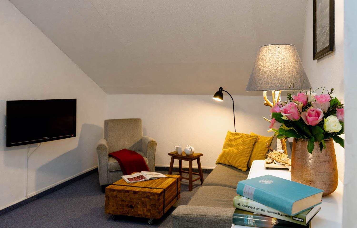 Haus Lassen Apartamento Westerland