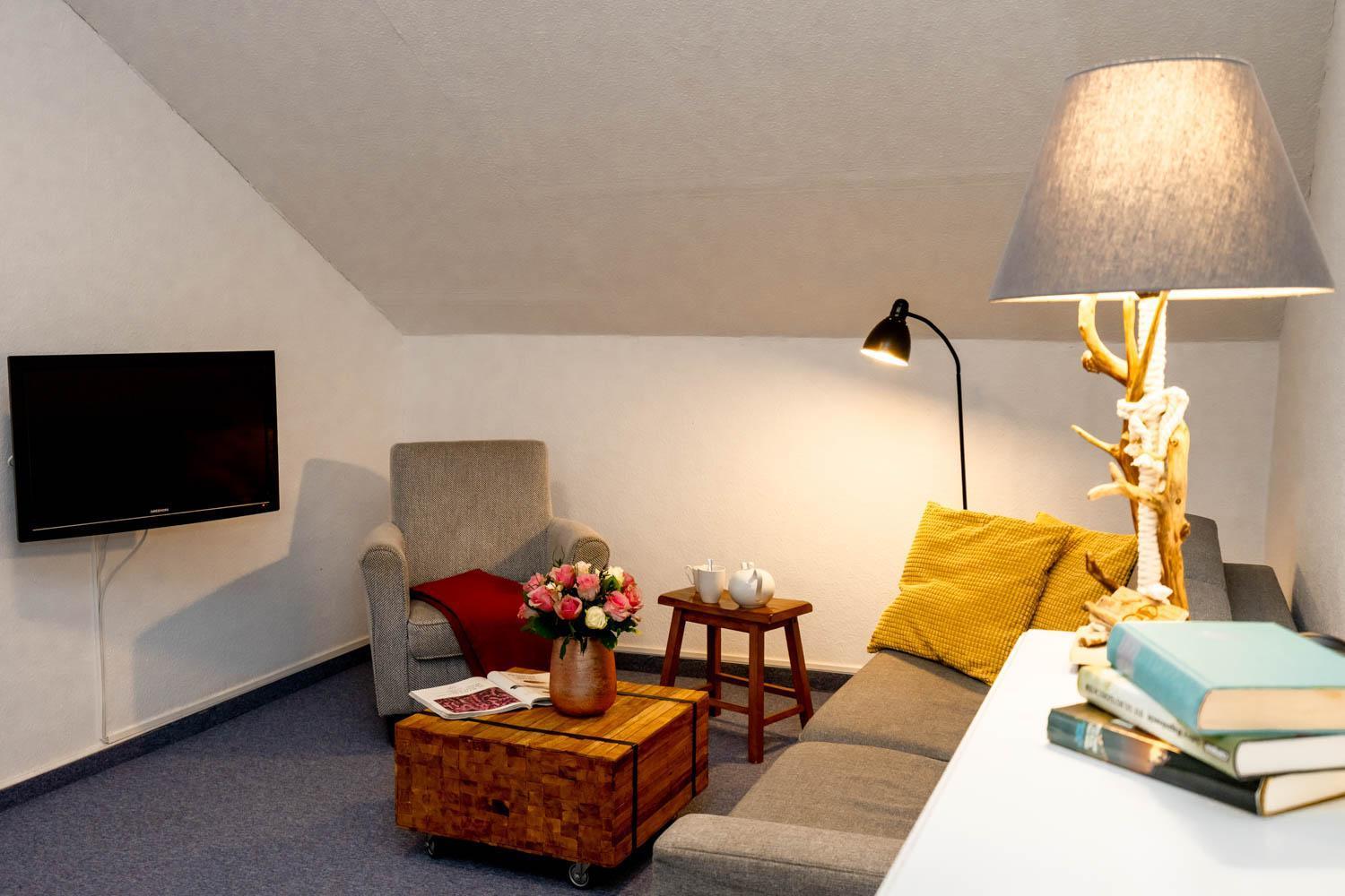 Haus Lassen * Westerland