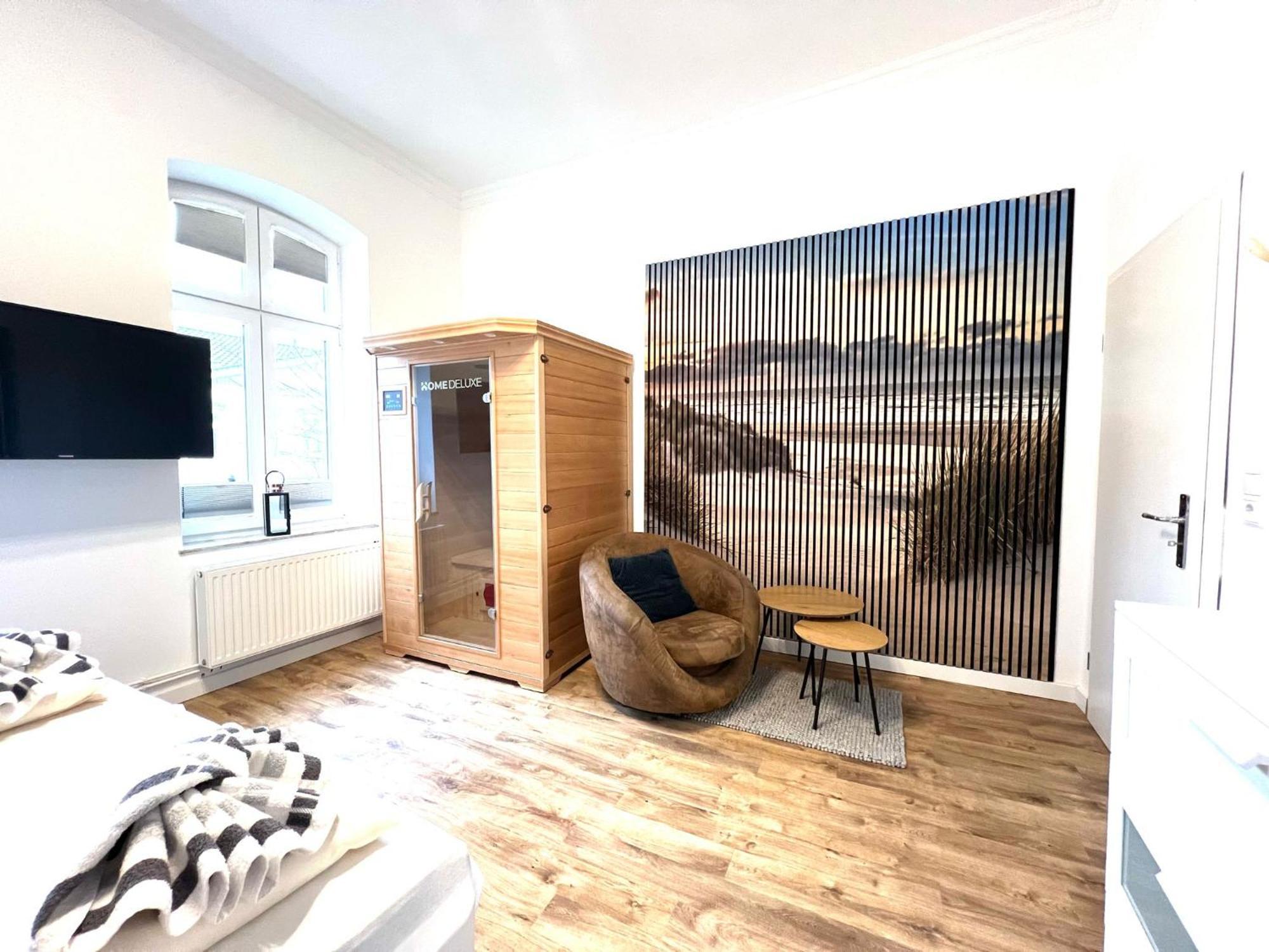 Lejlighed Haus Lassen