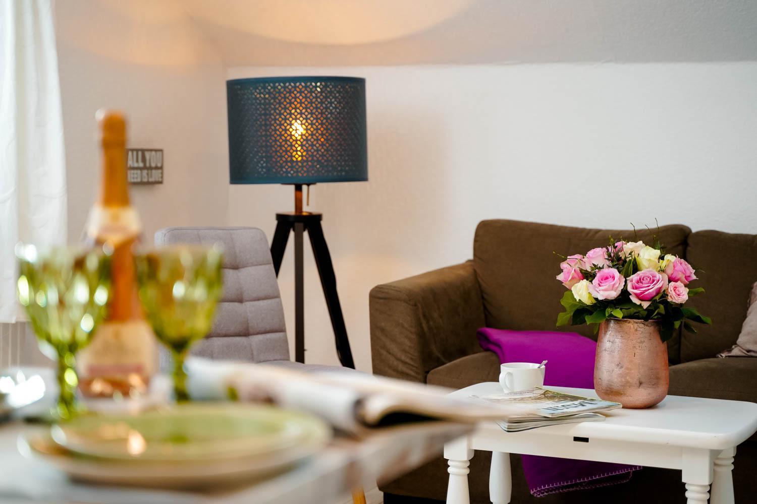 Apartamento Haus Lassen Westerland