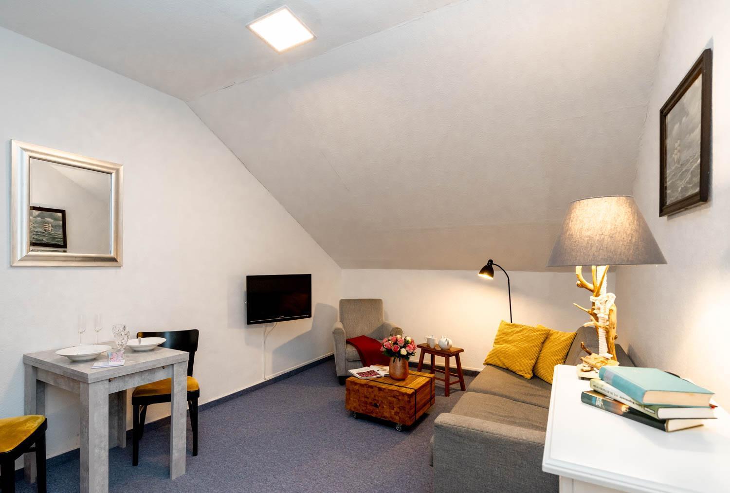 Haus Lassen *
