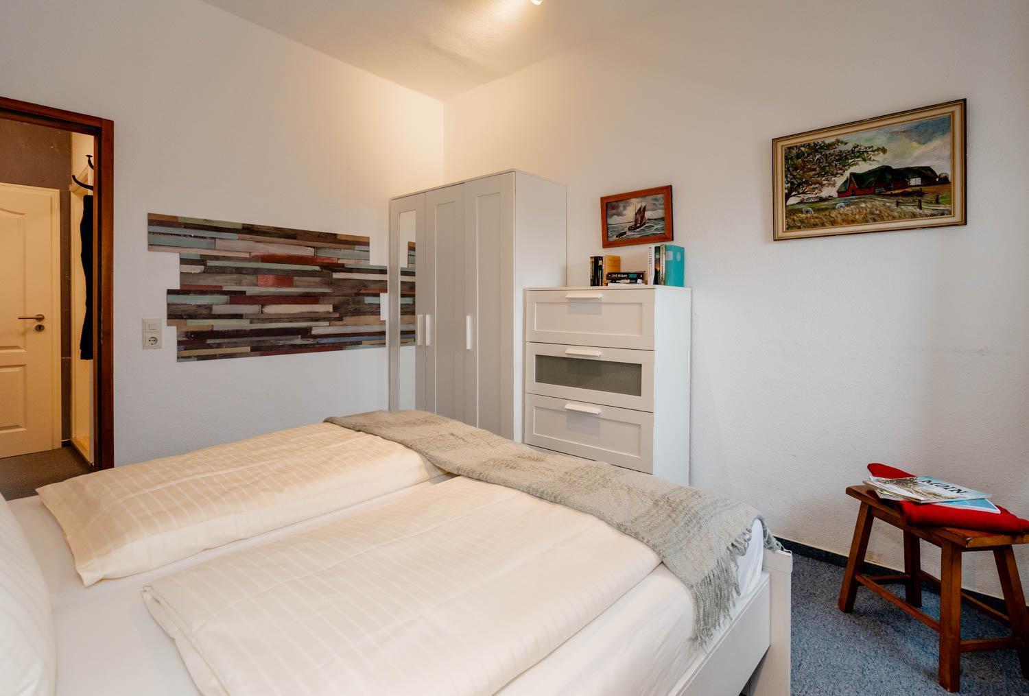 Apartamento Haus Lassen Westerland