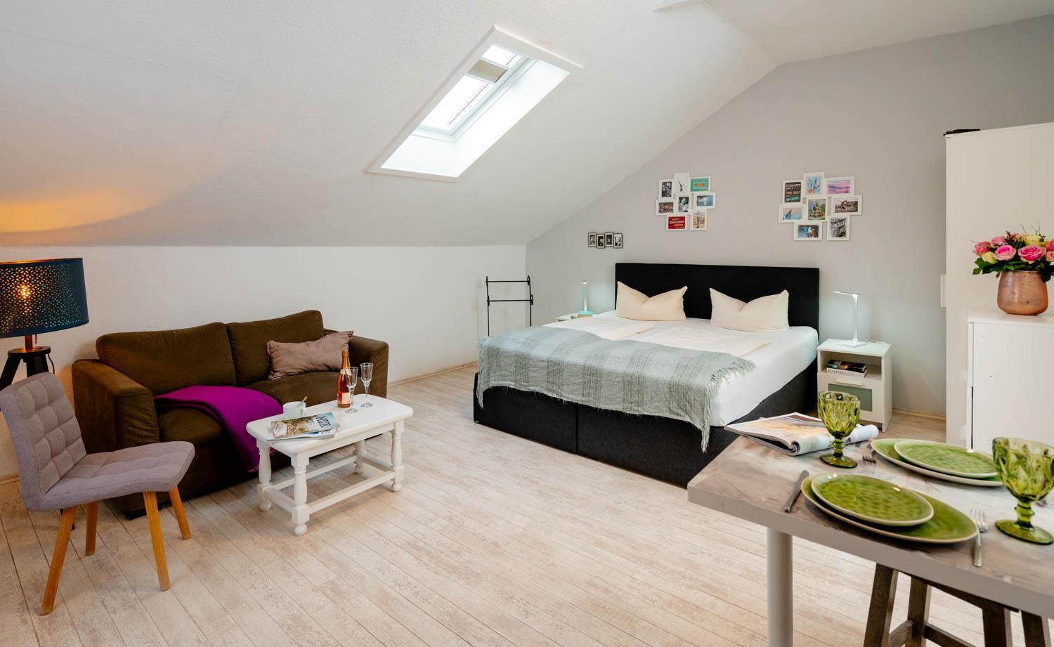 Haus Lassen Westerland
