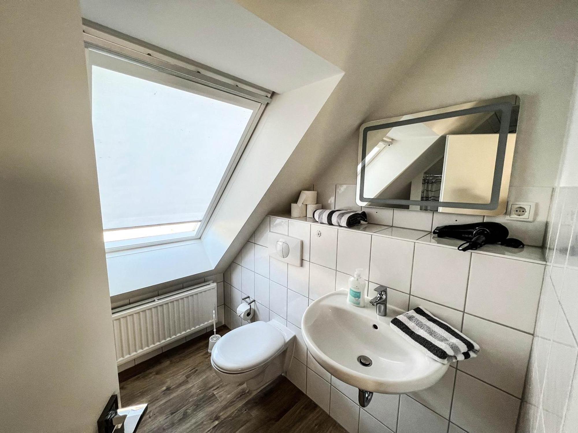 Haus Lassen Lejlighed *