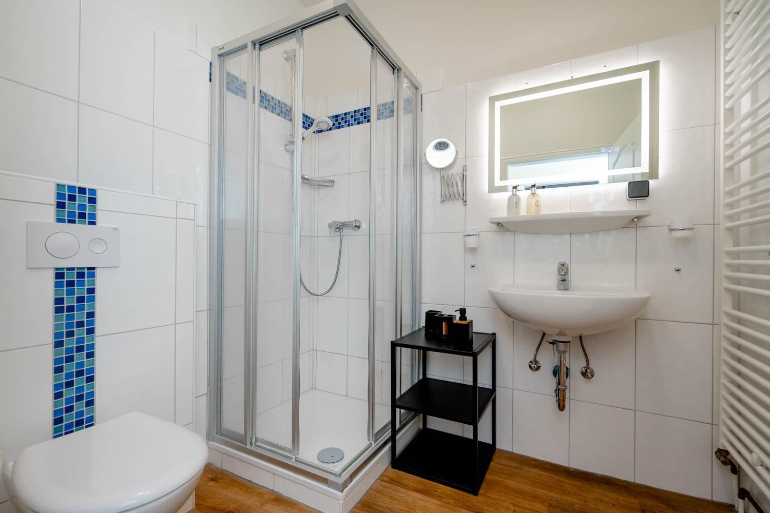 Lejlighed Haus Lassen *