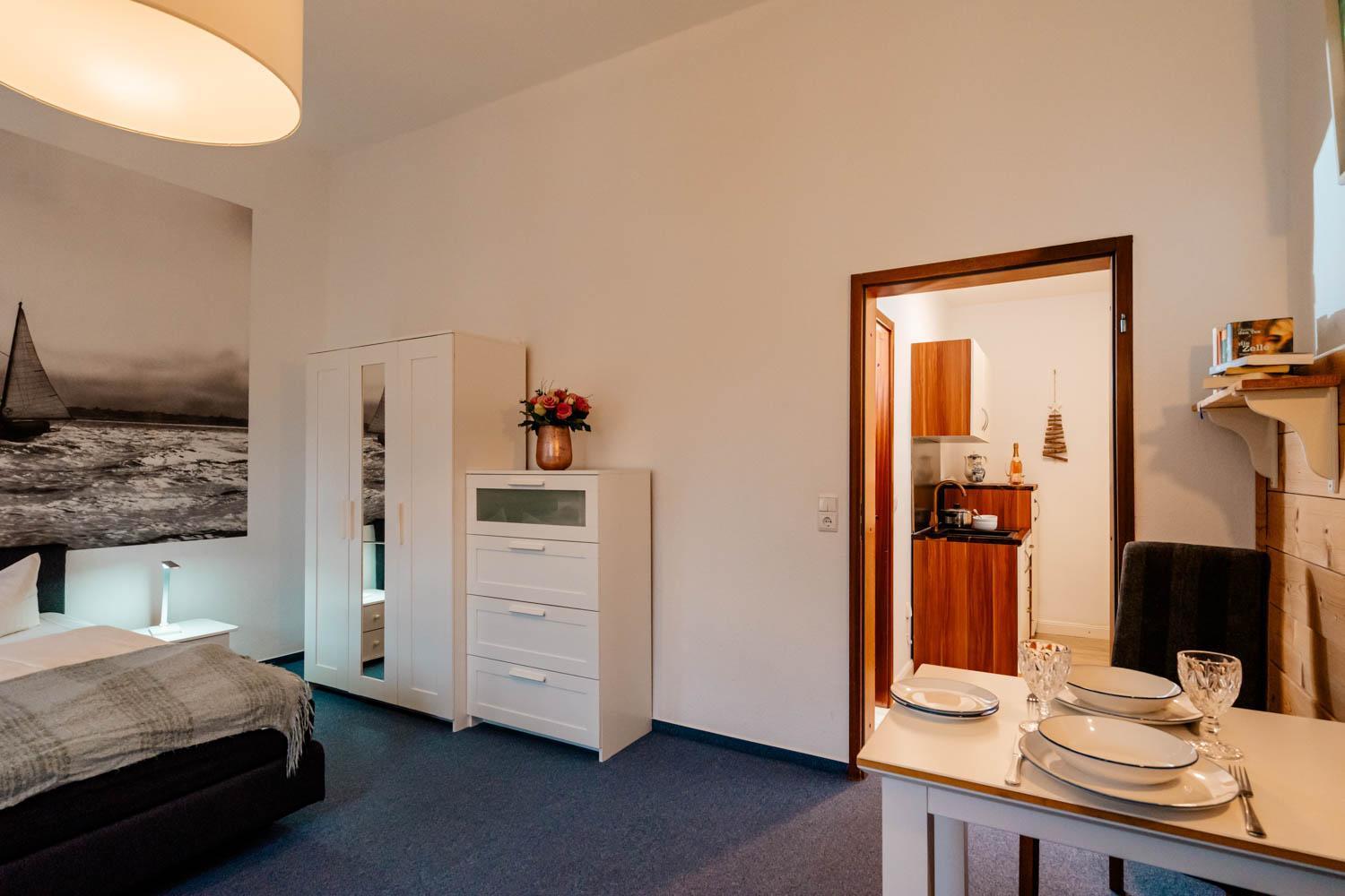 Haus Lassen