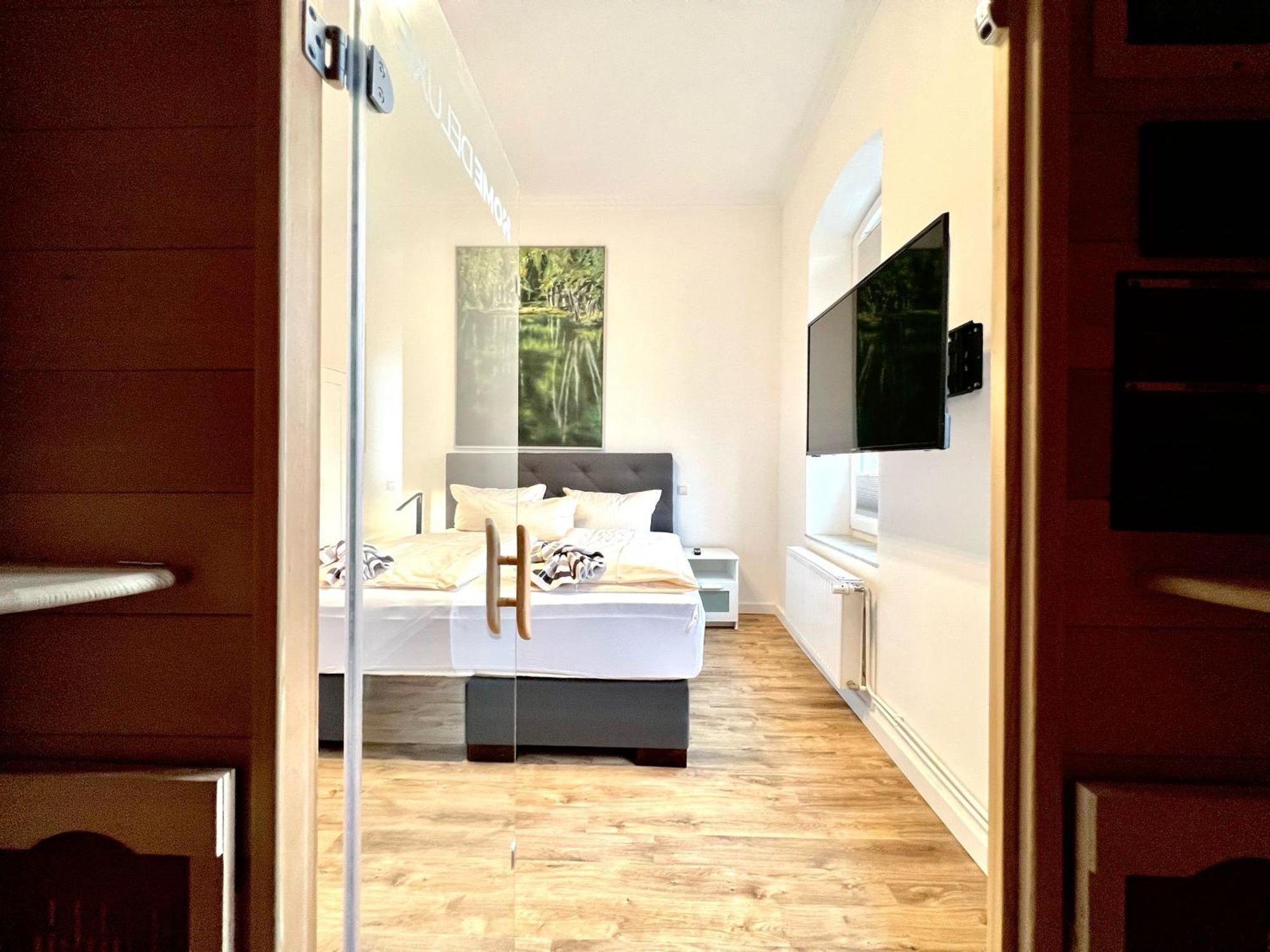 Haus Lassen Lejlighed