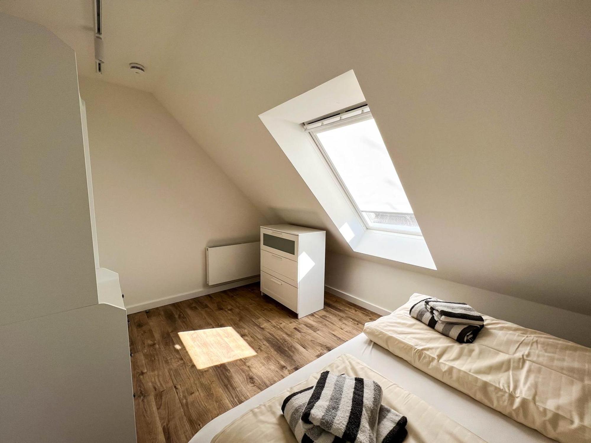 Haus Lassen Vesterland