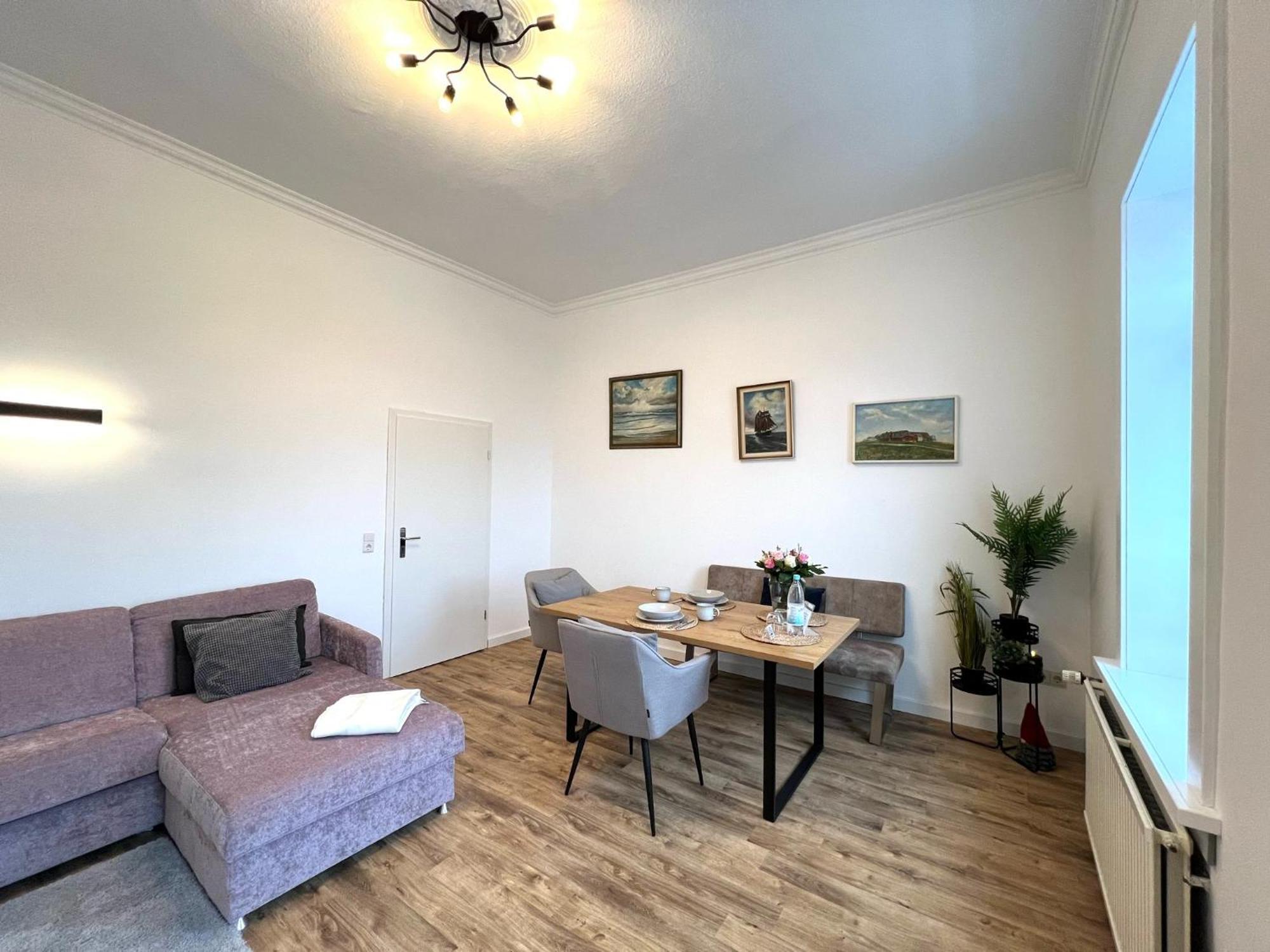 Haus Lassen * Westerland