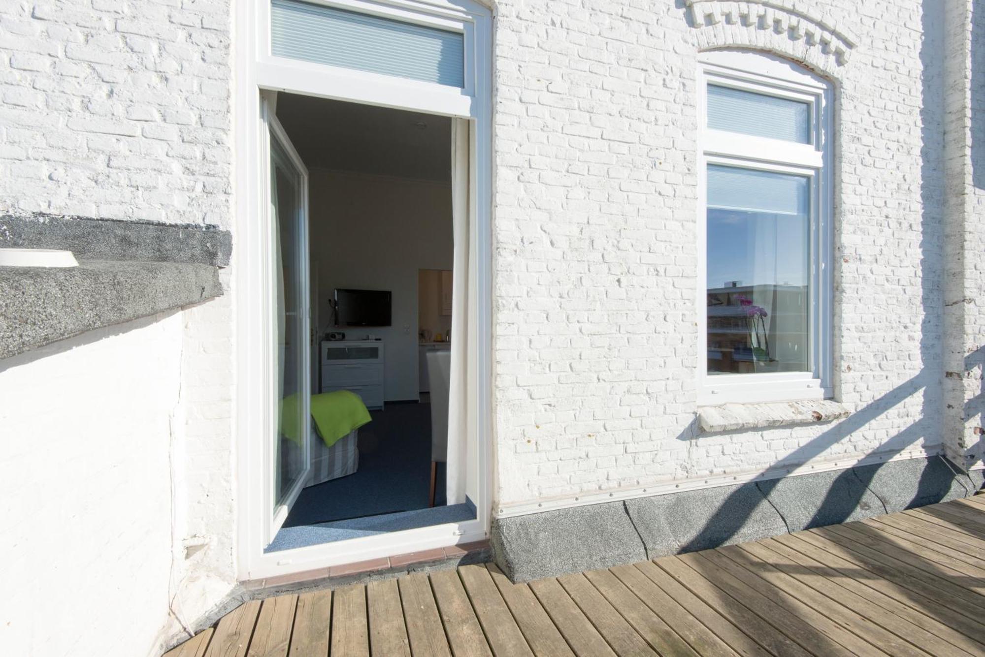 Haus Lassen *