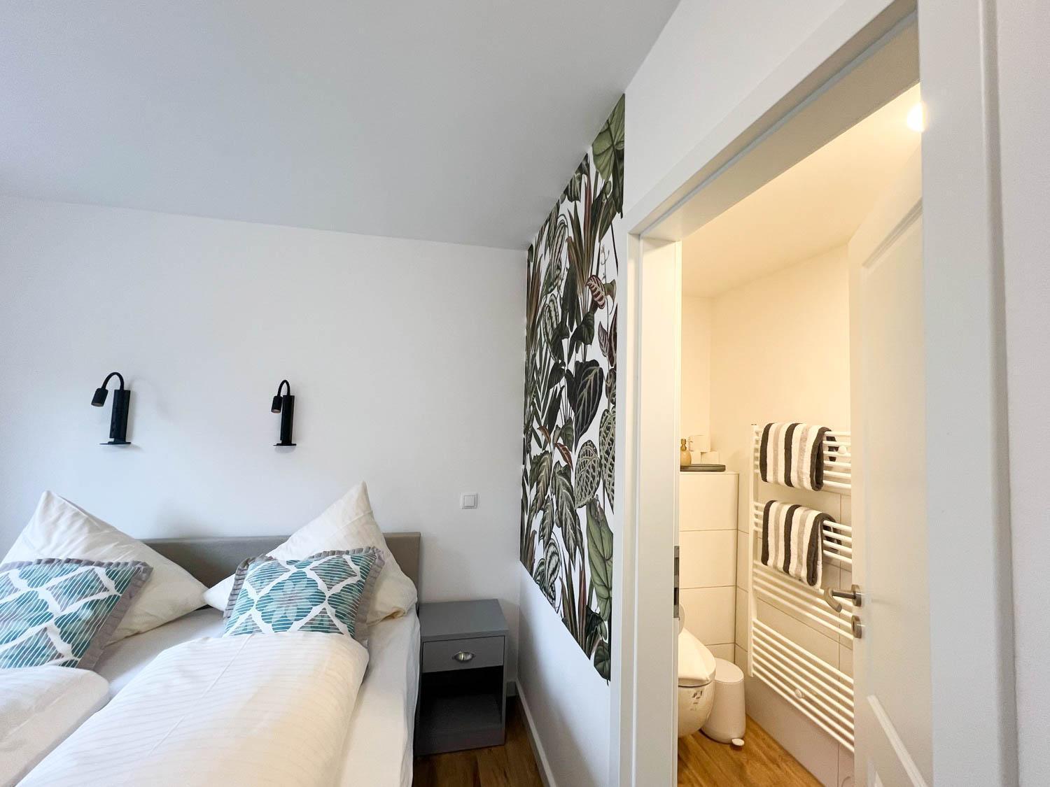 Haus Lassen Westerland