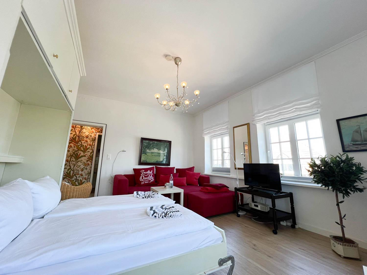Haus Lassen Westerland