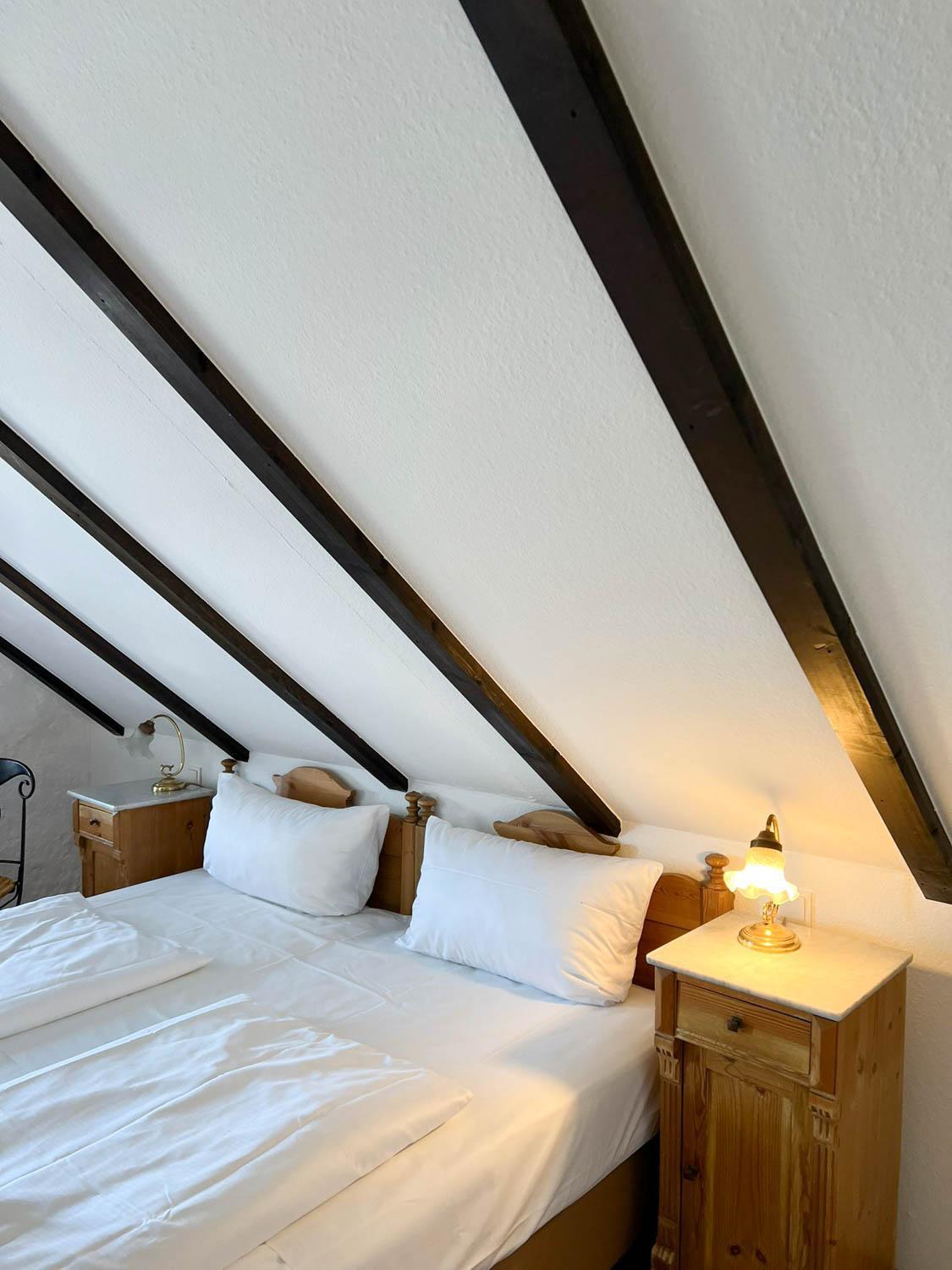 Apartamento Haus Lassen