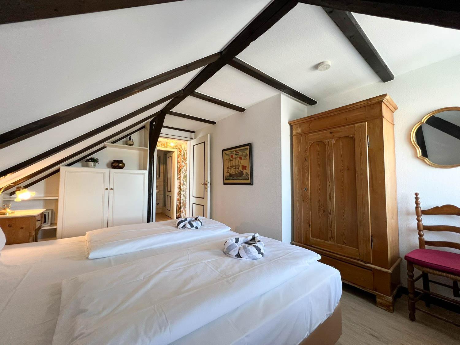 Haus Lassen Apartamento Westerland