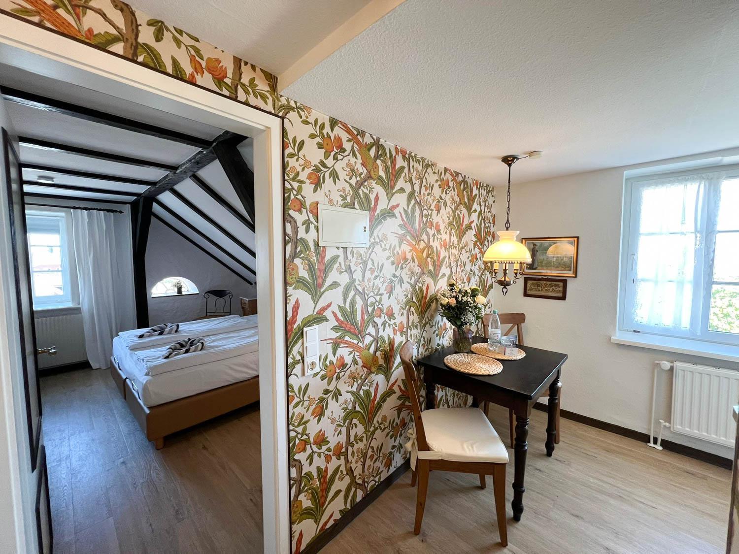 Haus Lassen Westerland
