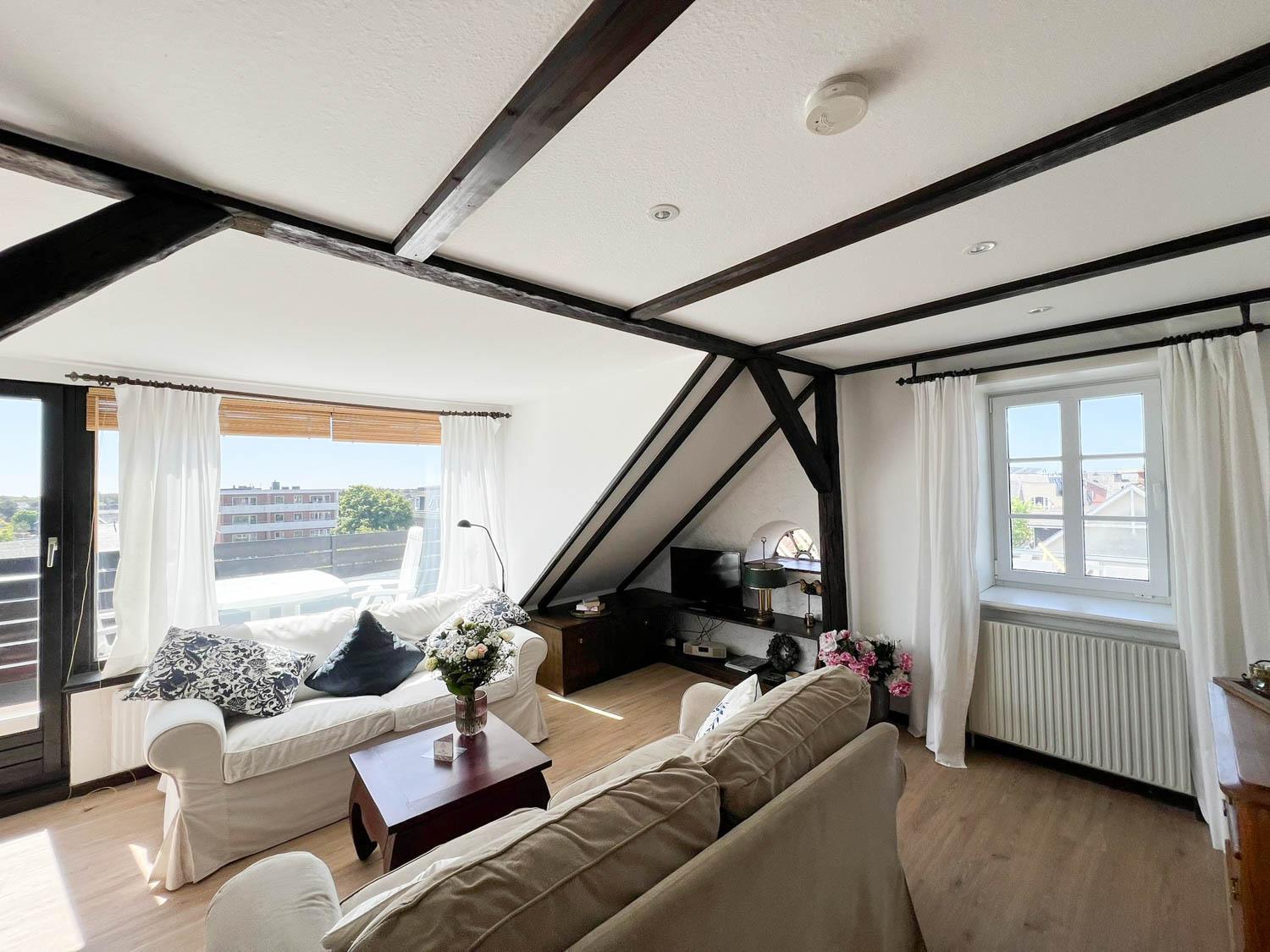 Haus Lassen * Westerland